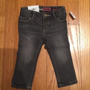 BabyGap Mini Skinny Jean Jeggings